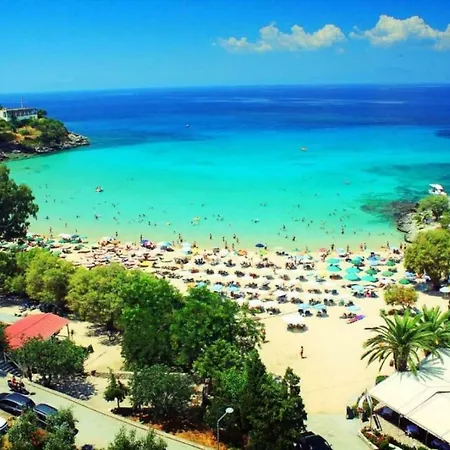 Neptune - Holidays By The Sunny Beach Kardhamili