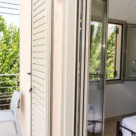 Appartement Neptune - Holidays By The Sunny Beach Kardhamili
