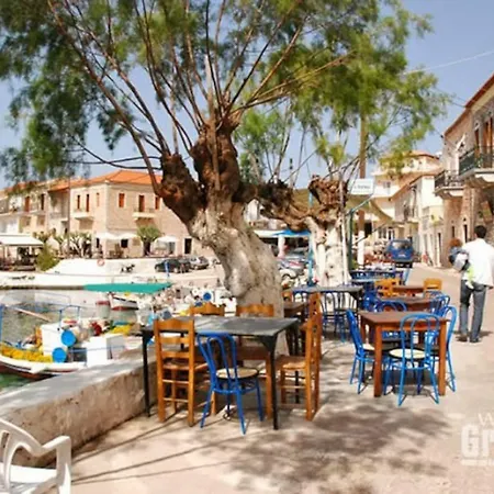 Neptune - Holidays By The Sunny Beach